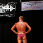 David  Fevez - NPC All South 2011 - #1
